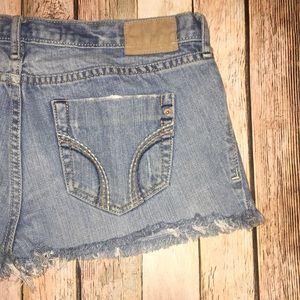 Hollister Shorts